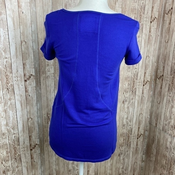 Lilly Pulitzer Kerah Short Sleeve Lounge Shirt Size XXS - Picture 9 of 12